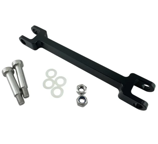 Tige de sélection de vitesses billet DSSR BAR-TEK – BMW Série 3 (E36) – 21bmw212