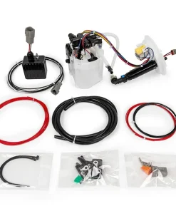 Pompe à carburant basse pression upgrade BAR-TEK – BMW M2 / M3 / M4