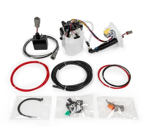 Pompe à carburant basse pression upgrade BAR-TEK – BMW M2 / M3 / M4