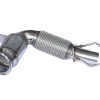 Downpipe BAR-TEK – MINI Cooper S / BMW Série 1