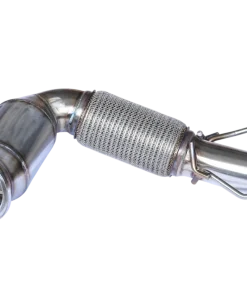 Downpipe BAR-TEK – MINI Cooper S / BMW Série 1