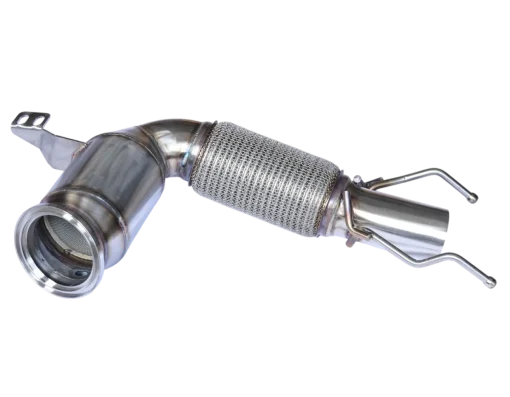 Downpipe BAR-TEK – MINI Cooper S / BMW Série 1