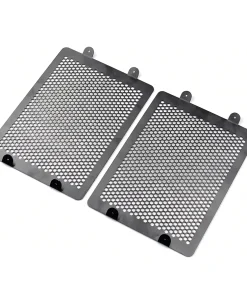 Grilles de passage de roue BAR-TEK – BMW M2 / M3 / M4 – 21bmw221