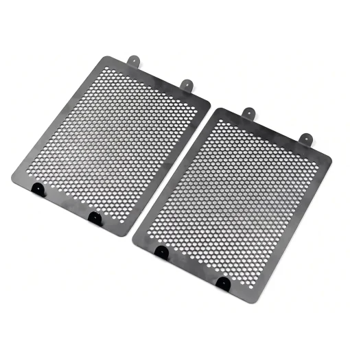 Grilles de passage de roue BAR-TEK – BMW M2 / M3 / M4 – 21bmw221