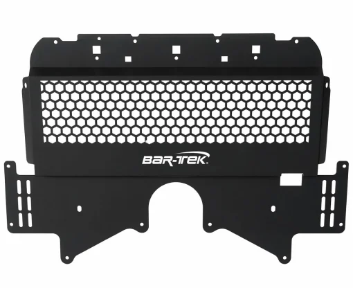 Grille de protection de refroidisseur d'huile BAR-TEK – BMW M2 / M3 / M4 – 21bmw222