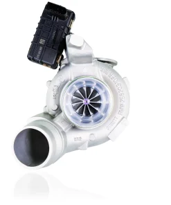 Turbocompresseur upgrade jusqu'à 400 ch BAR-TEK – 21bmw177