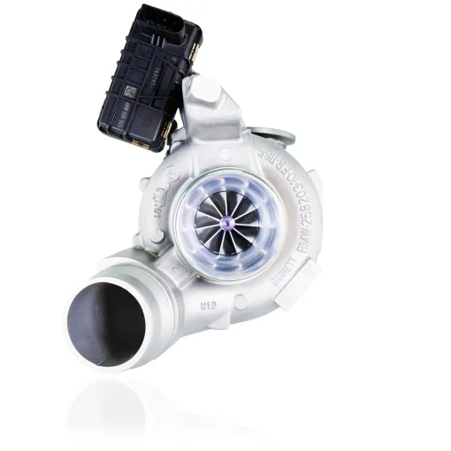 Turbocompresseur upgrade jusqu'à 400 ch BAR-TEK – 21bmw177