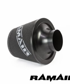 Kit d'admission SR mousse RAMAIR – Ford Focus (II) ST 2.5T 225 ch – SR-225-OR-ECU – Image 3