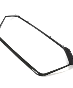 Entourage de calandre en carbone BAR-TEK – Audi RS6 (C8) 4.0 TFSI V8 – 21cf004