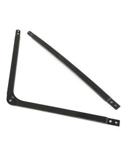 Barre anti-rapprochement en carbone BAR-TEK – BMW M3 / M4 – 21cf007