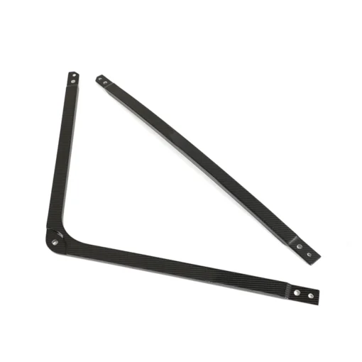 Barre anti-rapprochement en carbone BAR-TEK – BMW M3 / M4 – 21cf007