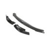 Lame avant en carbone BAR-TEK – BMW M3 / M4 – 21cf008