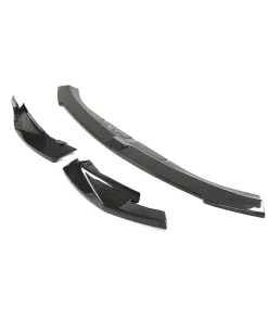 Lame avant en carbone BAR-TEK – BMW M3 / M4 – 21cf008