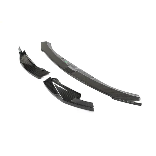 Lame avant en carbone BAR-TEK – BMW M3 / M4 – 21cf008