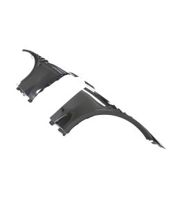 Ailes avant en carbone BAR-TEK – BMW M2 (G8X) – 21cf011