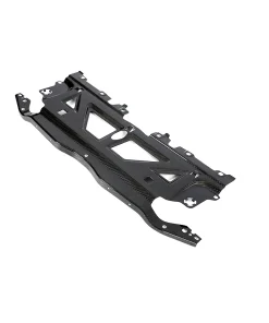 Cache de radiateur en carbone BAR-TEK – BMW M2 / M3 / M4 – 21cf013