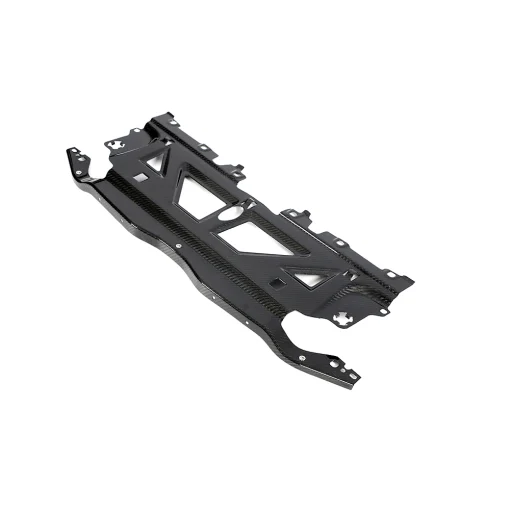 Cache de radiateur en carbone BAR-TEK – BMW M2 / M3 / M4 – 21cf013