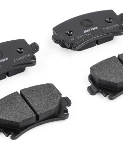 Plaquettes de frein arrière Sport APR – BRK00042
