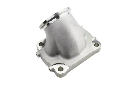 Collecteur d'échappement de mise à niveau BAR-TEK – Ford Focus (III) RS 2.3T Ecoboost 350 ch – 21fo088