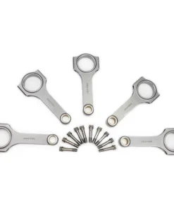 Jeu de bielles acier à section en H BAR-TEK – Audi RS3 / RSQ3 / TT RS – 21rs304