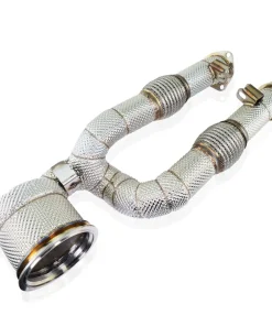 Downpipe BAR-TEK – Audi RS3 / RSQ3 / TT RS – 21rs310