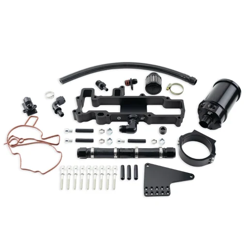 Kit catch tank d'huile High End BAR-TEK – 21rs3106