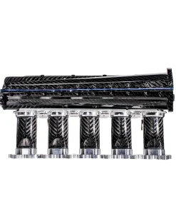 Collecteur d'admission carbone BAR-TEK – 21rs3107