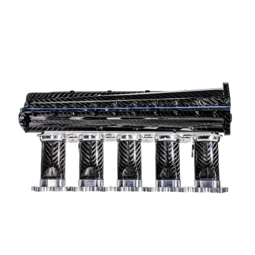 Collecteur d'admission carbone BAR-TEK – 21rs3107