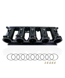 Pipes d'admission (runners) aluminium CNC BAR-TEK – 21rs498.1