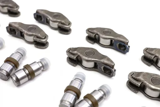 Kit poussoirs hydrauliques et linguets BAR-TEK – Audi RS3 / TT RS – 21rs391