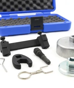 Kit d'outils de remplacement de la chaîne de distribution BAR-TEK – Audi RS3 / RSQ3 / TT RS