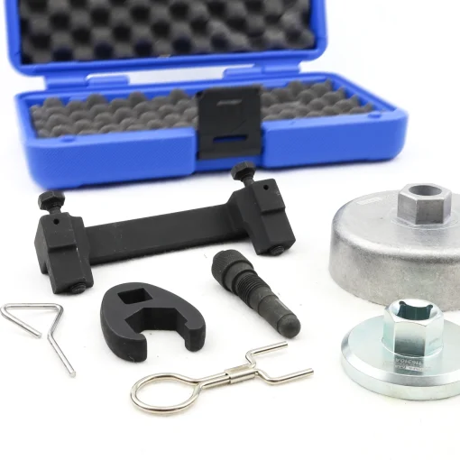 Kit d'outils de remplacement de la chaîne de distribution BAR-TEK – Audi RS3 / RSQ3 / TT RS