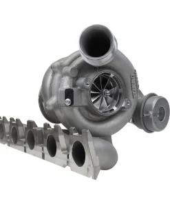 Turbocompresseur de mise à niveau bolt-on BAR-TEK – Audi RS3 / TT RS / RSQ3 – 21rs458