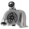 Turbocompresseur de mise à niveau bolt-on BAR-TEK – Audi RS3 / RSQ3 / TT RS – 21rs459