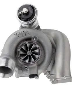 Turbocompresseur de mise à niveau bolt-on BAR-TEK – Audi RS3 / RSQ3 / TT RS – 21rs459