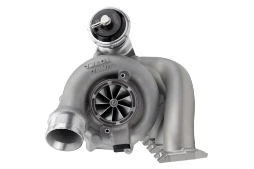 Turbocompresseur de mise à niveau bolt-on BAR-TEK – Audi RS3 / RSQ3 / TT RS – 21rs459