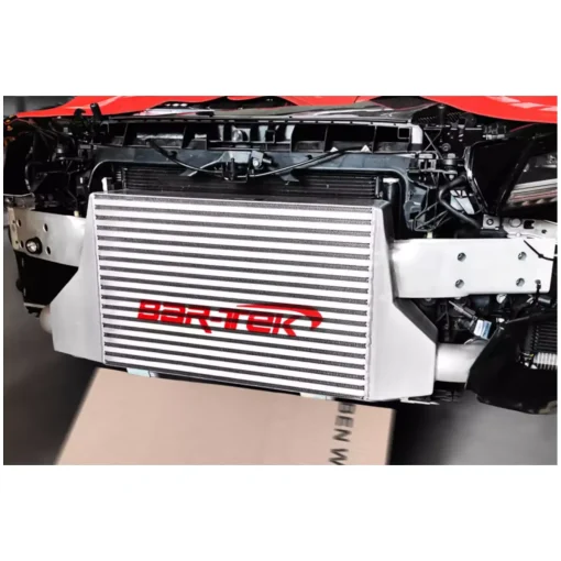 Intercooler V2 BAR-TEK – Audi TT RS / RS3 – 21rs479