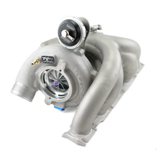 Turbocompresseur de mise à niveau BAR-TEK – Audi RS3 / TT RS / RSQ3 – 21rs512