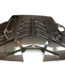 Cache moteur en carbone véritable BAR-TEK – Lamborghini Urus – 21rs629