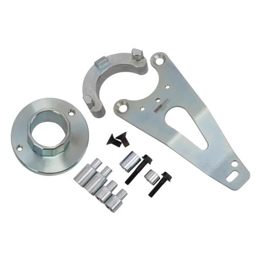 Outil de maintien d'amortisseur de vibrations / vilebrequin BAR-TEK – 21rs653