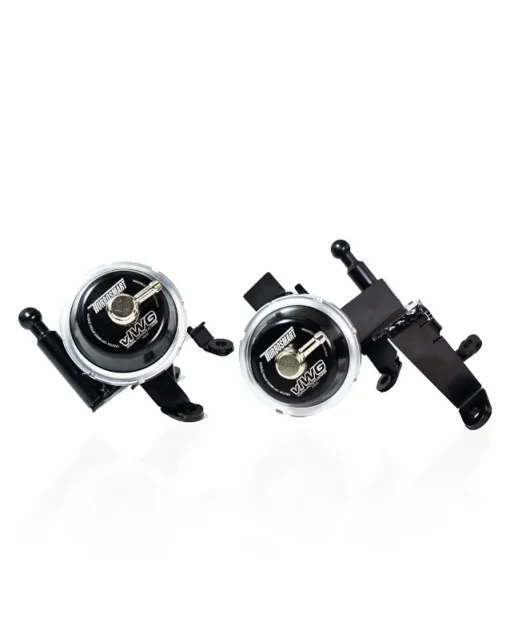 Actionneurs de wastegate upgrade BAR-TEK – 21rs665