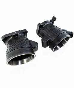 Durites d'entrée de turbo (turboinlets) BAR-TEK – 21rs670