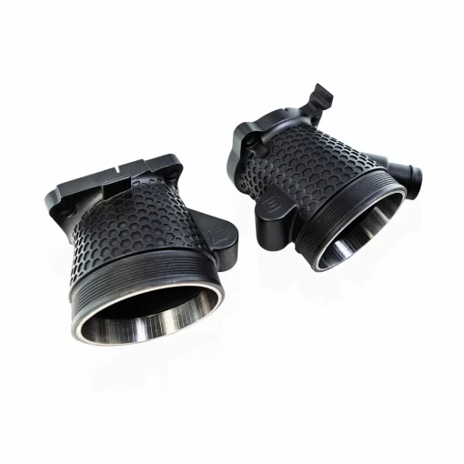 Durites d'entrée de turbo (turboinlets) BAR-TEK – 21rs670