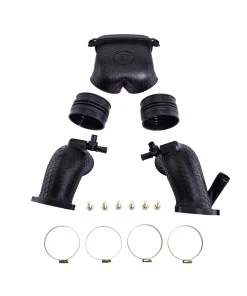 Admission et entrées de turbo (turbo inlets) upgrade BAR-TEK – 21rs673