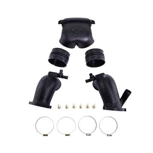 Admission et entrées de turbo (turbo inlets) upgrade BAR-TEK – 21rs673