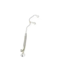 Conduite d'arrivée d'huile de turbo BAR-TEK – Audi RS3 / RSQ3 / TT RS – 21rs684