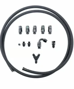 Kit de dérivation des conduites de carburant BAR-TEK – 21rs687
