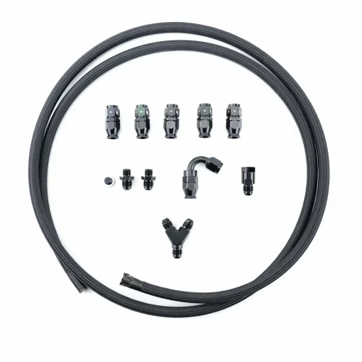Kit de dérivation des conduites de carburant BAR-TEK – 21rs687