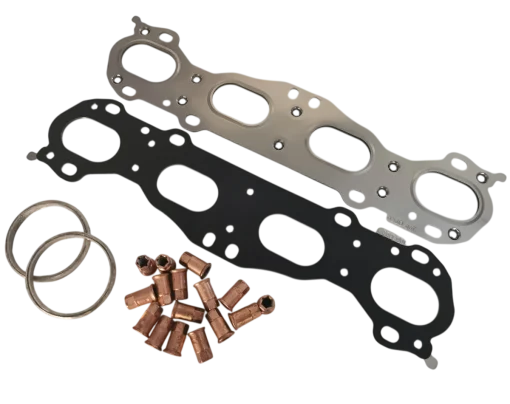 Kit de montage et d'étanchéité de turbo BAR-TEK – 21rs689