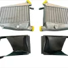 Échangeurs d'air de suralimentation renforcés BAR-TEK – Audi RS6 (C8) 4.0 TFSI V8 – 21rs696